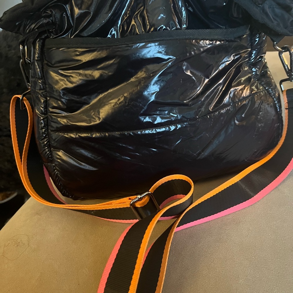 Haute Shore Shoulder Bag EUC